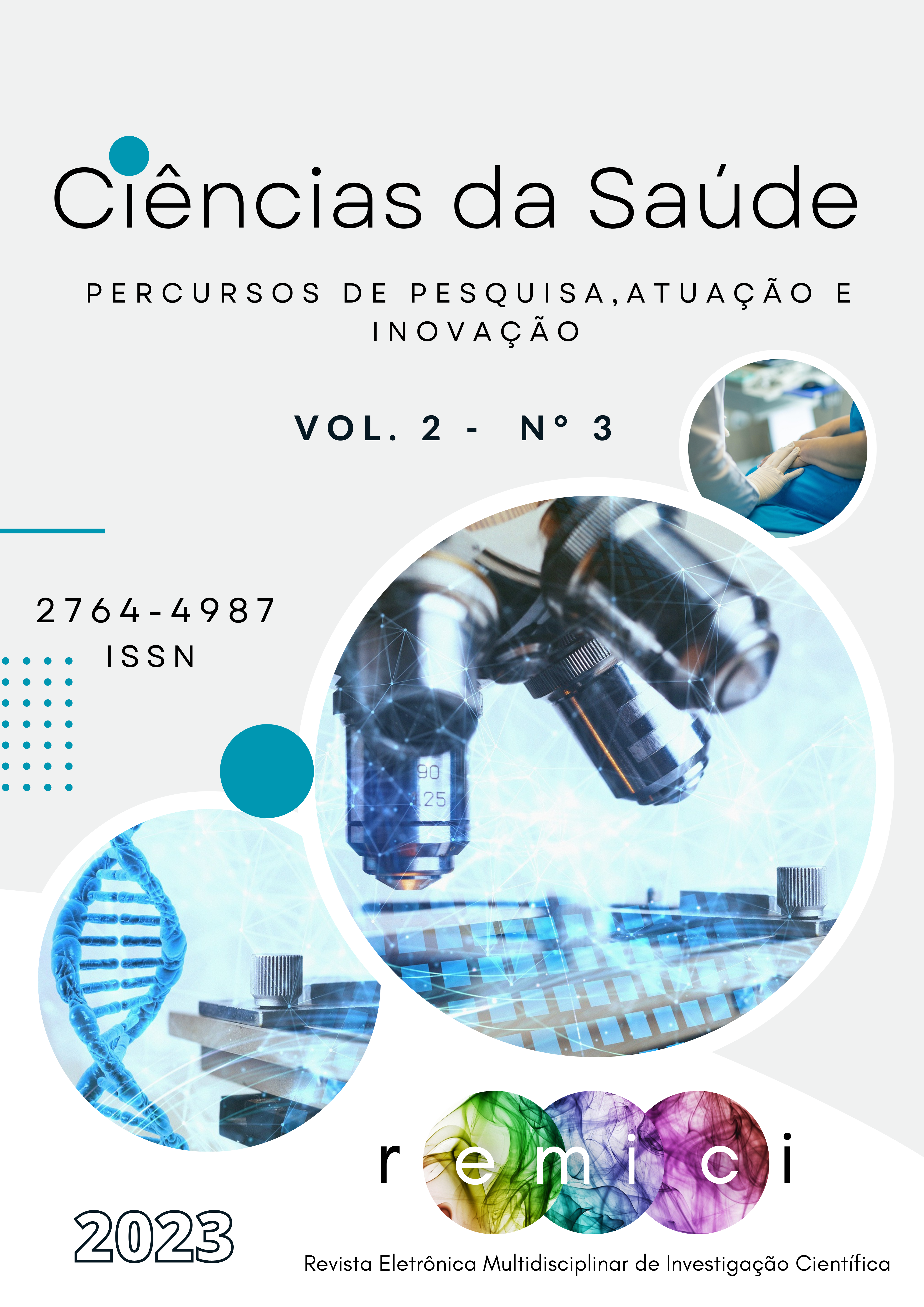 Hipertensão arterial sistêmica foco no paciente idoso