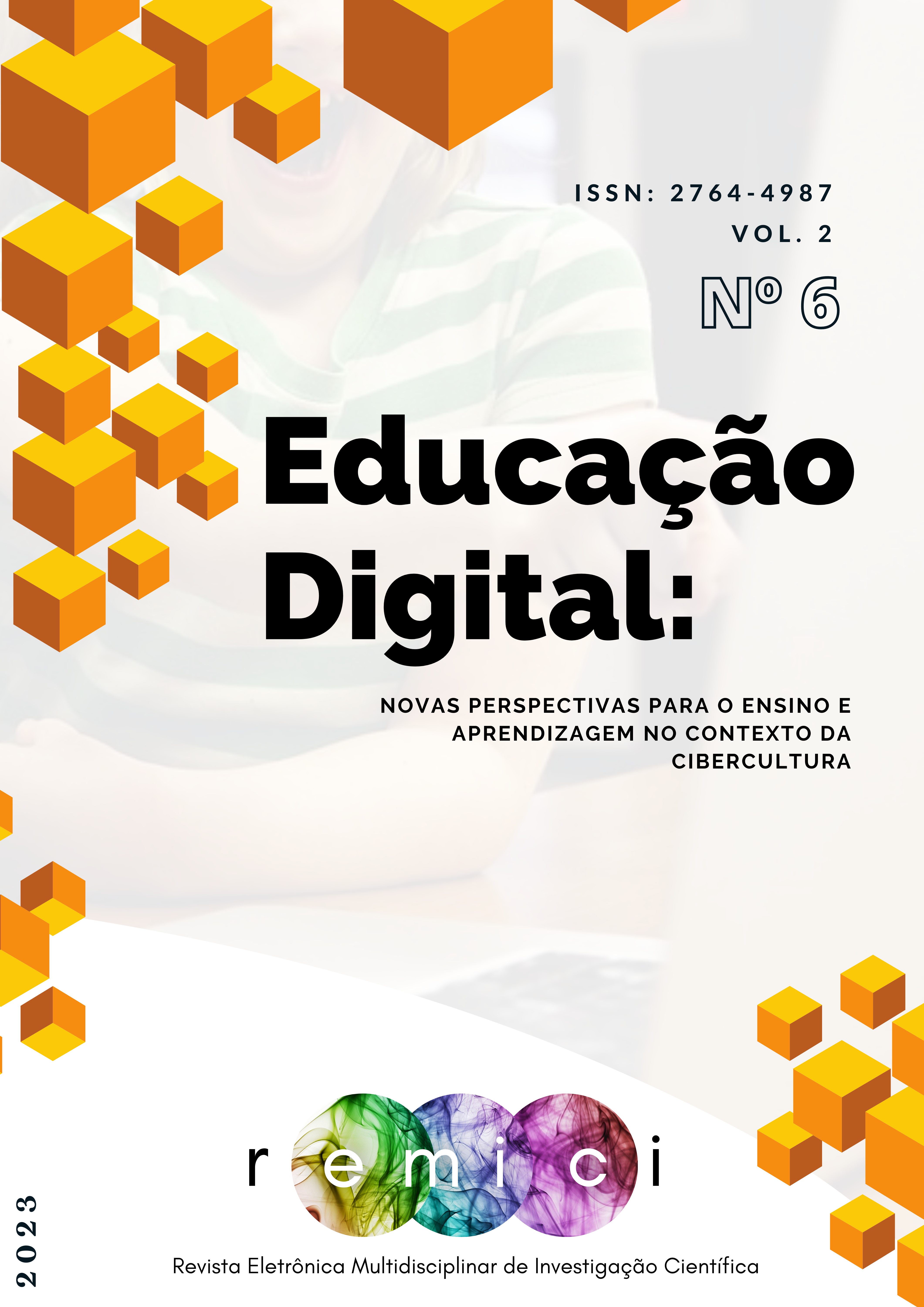 PDF) Escrita, leitura e saber na cibercultura e suas relações com a educação